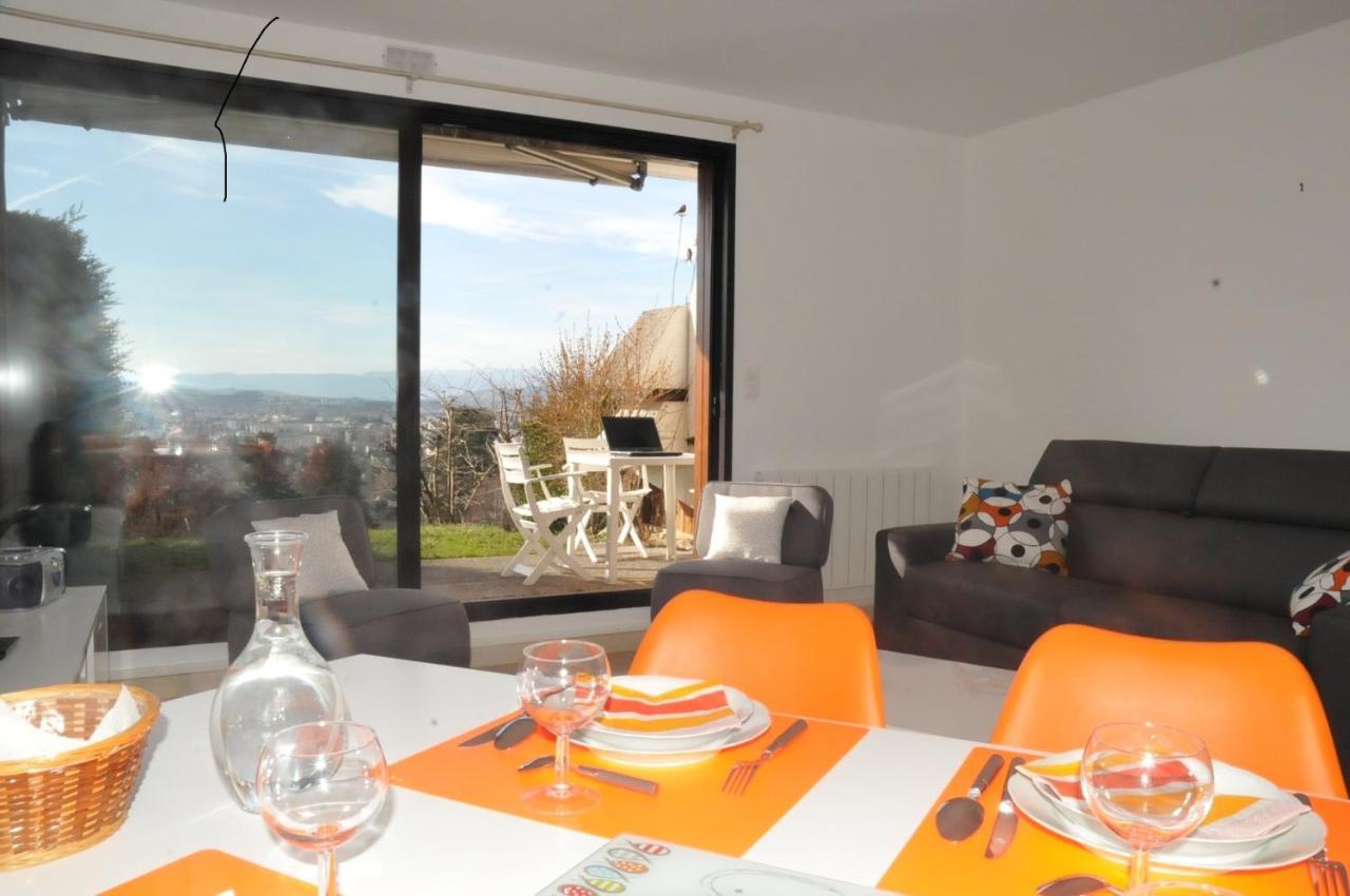 Le Havre De Paix Apartment Annecy Exterior photo